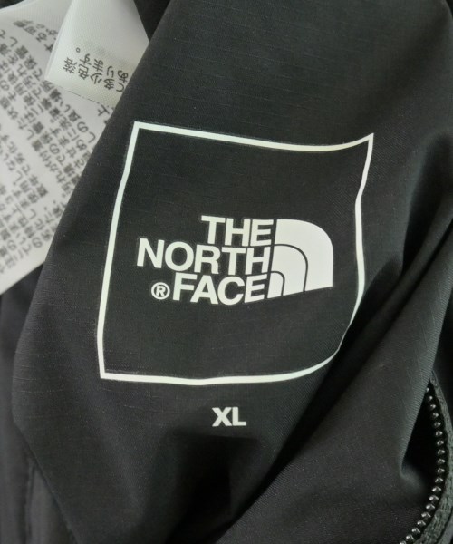 THE NORTH FACE（ザノースフェイス）ブルゾン 黒 サイズ:XL レディース/2200722460108