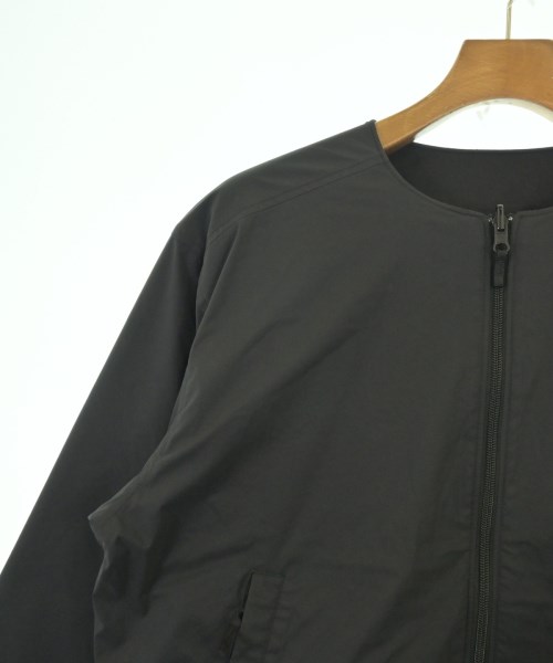THE NORTH FACE（ザノースフェイス）ブルゾン 黒 サイズ:XL レディース/2200722460108
