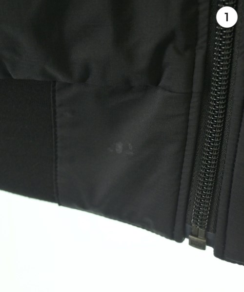 THE NORTH FACE（ザノースフェイス）ブルゾン 黒 サイズ:XL レディース/2200722460108