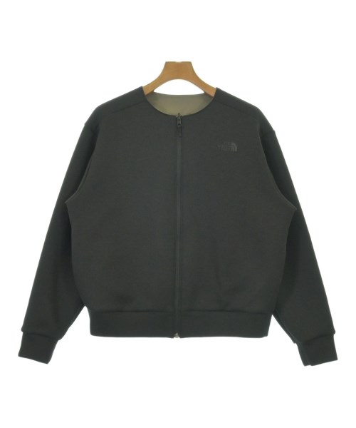 THE NORTH FACE（ザノースフェイス）ブルゾン カーキ サイズ:XL レディース/2200722460115