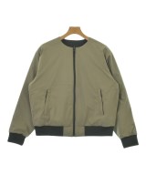 THE NORTH FACE（ザノースフェイス）ブルゾン カーキ サイズ:XL レディース/2200722460115