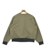 THE NORTH FACE（ザノースフェイス）ブルゾン カーキ サイズ:XL レディース/2200722460115