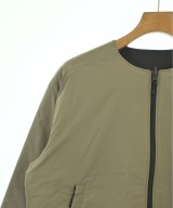 THE NORTH FACE（ザノースフェイス）ブルゾン カーキ サイズ:XL レディース/2200722460115