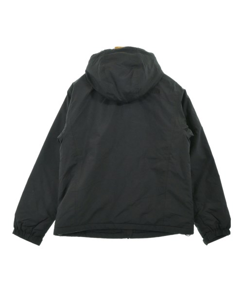 THE NORTH FACE（ザノースフェイス）ブルゾン 黒 サイズ:XL レディース/2200722460122