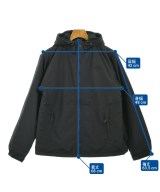 THE NORTH FACE（ザノースフェイス）ブルゾン 黒 サイズ:XL レディース/2200722460122