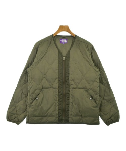 THE NORTH FACE PURPLE LABEL(ザノースフェイスパープルレーベル)のダウンジャケット/ダウンベスト サイズ:S 19,000円