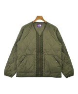 THE NORTH FACE PURPLE LABEL ダウンジャケット/ダウンベスト
