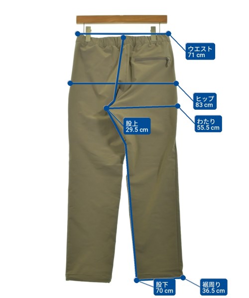 THE NORTH FACE（ザノースフェイス）その他 ベージュ サイズ:M レディース/2200722460474