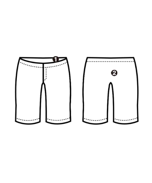 THE NORTH FACE（ザノースフェイス）ショートパンツ カーキ サイズ:M メンズ/2200722841129