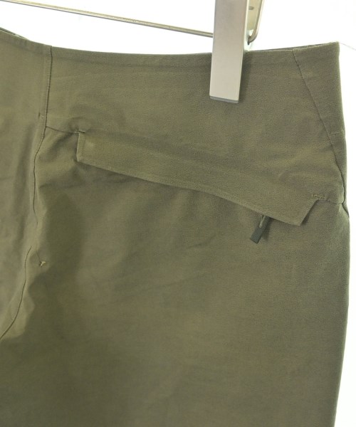 THE NORTH FACE（ザノースフェイス）ショートパンツ カーキ サイズ:M メンズ/2200722841129