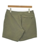 THE NORTH FACE（ザノースフェイス）ショートパンツ カーキ サイズ:M メンズ/2200722841129