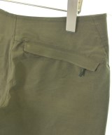 THE NORTH FACE（ザノースフェイス）ショートパンツ カーキ サイズ:M メンズ/2200722841129