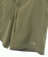 THE NORTH FACE（ザノースフェイス）ショートパンツ カーキ サイズ:M メンズ/2200722841129