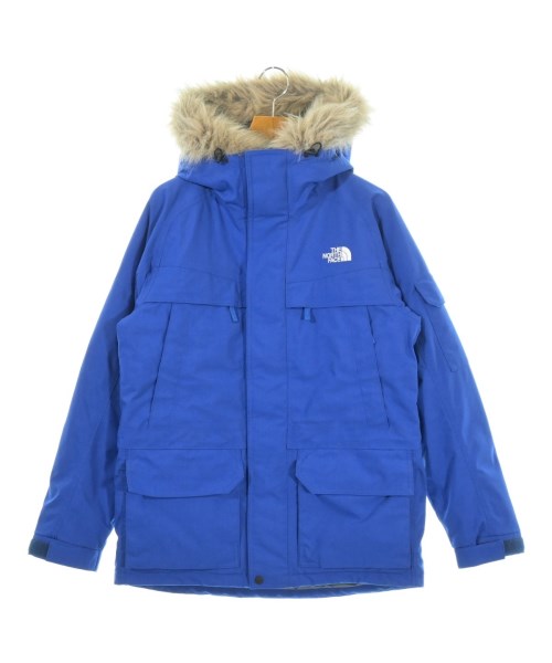 THE NORTH FACE(ザノースフェイス)のダウンジャケット/ダウンベスト サイズ:M 36,100円