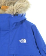 THE NORTH FACE（ザノースフェイス）ダウンジャケット/ダウンベスト 青 サイズ:M メンズ/2200722988015