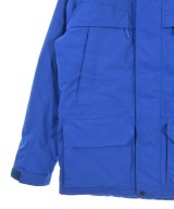 THE NORTH FACE（ザノースフェイス）ダウンジャケット/ダウンベスト 青 サイズ:M メンズ/2200722988015
