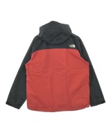 THE NORTH FACE（ザノースフェイス）マウンテンパーカー 赤 サイズ:L メンズ/2200722988022