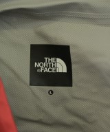 THE NORTH FACE（ザノースフェイス）マウンテンパーカー 赤 サイズ:L メンズ/2200722988022