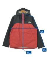 THE NORTH FACE（ザノースフェイス）マウンテンパーカー 赤 サイズ:L メンズ/2200722988022