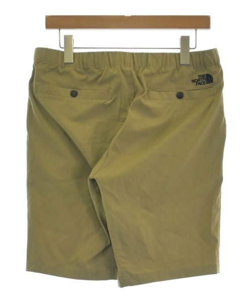 THE NORTH FACE（ザノースフェイス）ショートパンツ ベージュ サイズ:L メンズ/2200722988275