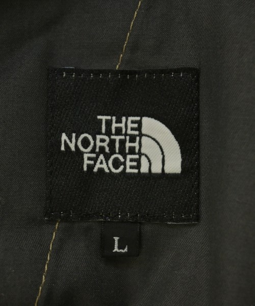 THE NORTH FACE（ザノースフェイス）ショートパンツ ベージュ サイズ:L メンズ/2200722988275