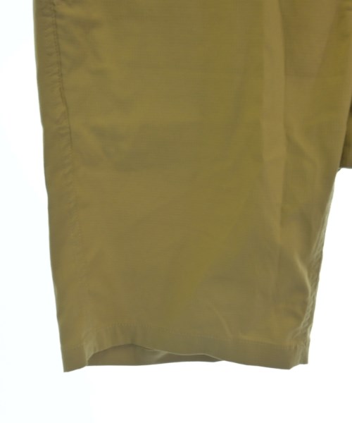 THE NORTH FACE（ザノースフェイス）ショートパンツ ベージュ サイズ:L メンズ/2200722988275