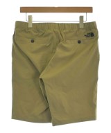THE NORTH FACE（ザノースフェイス）ショートパンツ ベージュ サイズ:L メンズ/2200722988275