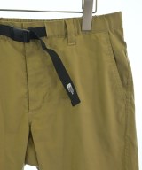 THE NORTH FACE（ザノースフェイス）ショートパンツ ベージュ サイズ:L メンズ/2200722988275