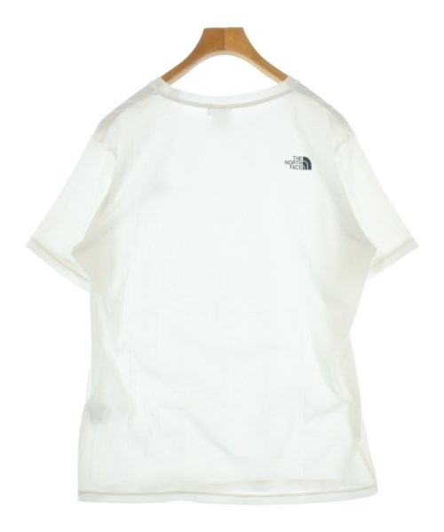 THE NORTH FACE（ザノースフェイス）Tシャツ・カットソー 白 サイズ:L メンズ/2200722988534