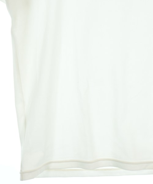 THE NORTH FACE（ザノースフェイス）Tシャツ・カットソー 白 サイズ:L メンズ/2200722988534