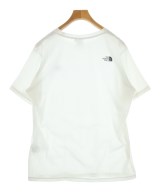 THE NORTH FACE（ザノースフェイス）Tシャツ・カットソー 白 サイズ:L メンズ/2200722988534