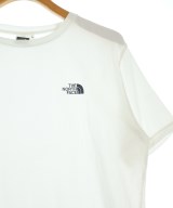 THE NORTH FACE（ザノースフェイス）Tシャツ・カットソー 白 サイズ:L メンズ/2200722988534