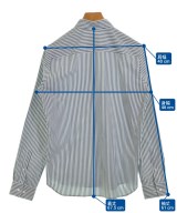 THE NORTH FACE（ザノースフェイス）カジュアルシャツ 紺 サイズ:M メンズ/2200723035015