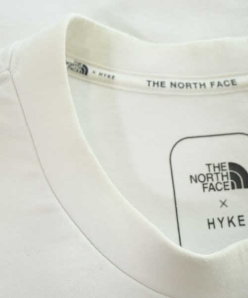 HYKE（ハイク）Tシャツ・カットソー 白 サイズ:M メンズ/2200723061021