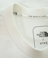 HYKE（ハイク）Tシャツ・カットソー 白 サイズ:M メンズ/2200723061021