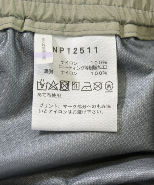 THE NORTH FACE（ザノースフェイス）その他 グレー サイズ:XXL メンズ/2200723077039