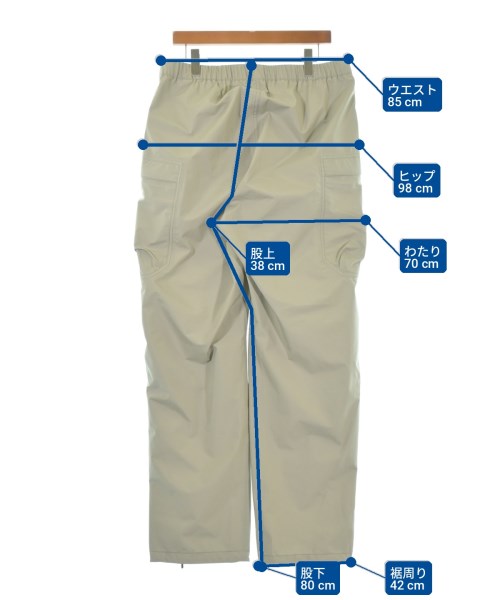 THE NORTH FACE（ザノースフェイス）その他 グレー サイズ:XXL メンズ/2200723077039