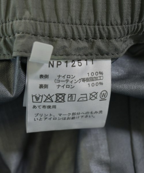 THE NORTH FACE（ザノースフェイス）その他 グレー サイズ:XXL メンズ/2200723077046