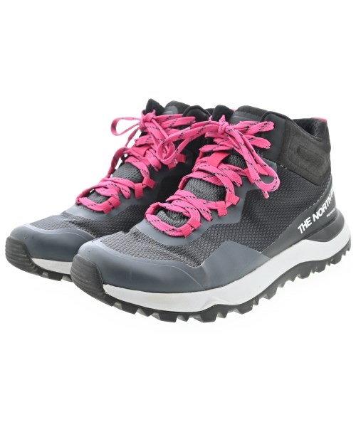 THE NORTH FACE(ザノースフェイス)のスニーカー サイズ:23.5cm 7,200円