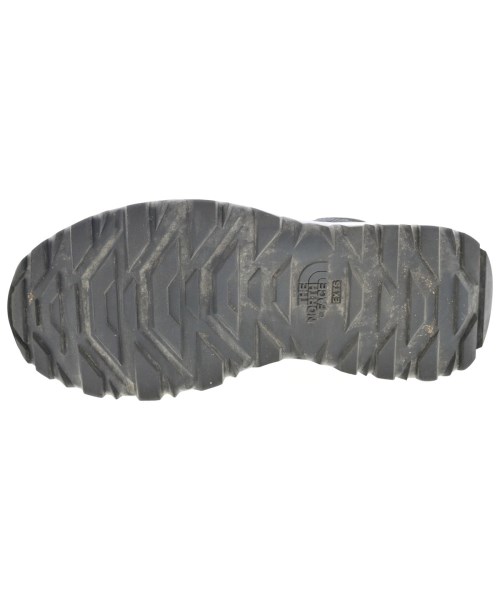 THE NORTH FACE（ザノースフェイス）スニーカー 黒 サイズ:23.5cm レディース/2200717106042