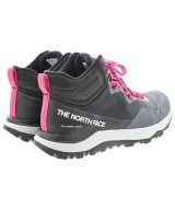 THE NORTH FACE（ザノースフェイス）スニーカー 黒 サイズ:23.5cm レディース/2200717106042