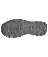 THE NORTH FACE（ザノースフェイス）スニーカー 黒 サイズ:23.5cm レディース/2200717106042
