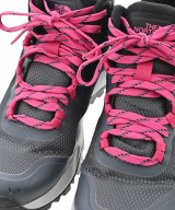 THE NORTH FACE（ザノースフェイス）スニーカー 黒 サイズ:23.5cm レディース/2200717106042