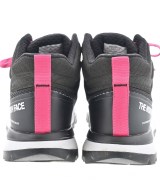THE NORTH FACE（ザノースフェイス）スニーカー 黒 サイズ:23.5cm レディース/2200717106042