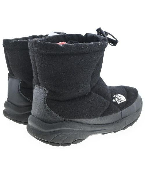 THE NORTH FACE（ザノースフェイス）ブーツ 黒 サイズ:-(26cm位) メンズ/2200718666262