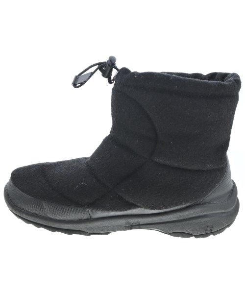 THE NORTH FACE（ザノースフェイス）ブーツ 黒 サイズ:-(26cm位) メンズ/2200718666262