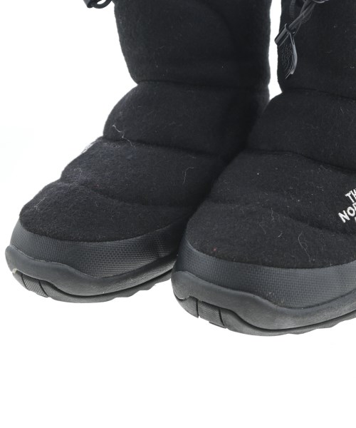 THE NORTH FACE（ザノースフェイス）ブーツ 黒 サイズ:-(26cm位) メンズ/2200718666262