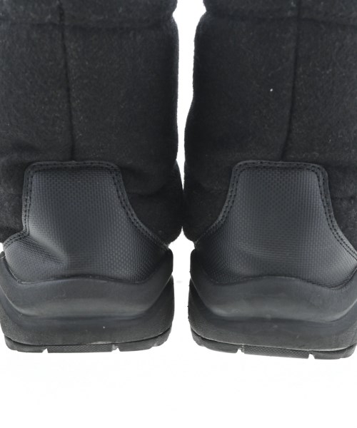 THE NORTH FACE（ザノースフェイス）ブーツ 黒 サイズ:-(26cm位) メンズ/2200718666262