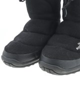 THE NORTH FACE（ザノースフェイス）ブーツ 黒 サイズ:-(26cm位) メンズ/2200718666262