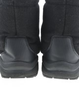 THE NORTH FACE（ザノースフェイス）ブーツ 黒 サイズ:-(26cm位) メンズ/2200718666262